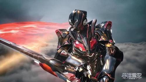 吞噬星空爆料信息最新版,揭秘宇宙奥秘,探寻无尽星河的终极奥秘 第3张 吞噬星空爆料信息最新版,揭秘宇宙奥秘,探寻无尽星河的终极奥秘 第3张