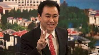 陈岚爆料许家印视频,许家印视频曝光惊人内幕 第3张 陈岚爆料许家印视频,许家印视频曝光惊人内幕 第3张