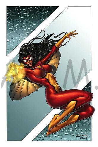 蜘蛛女侠爆料了吗视频,揭秘幕后真相